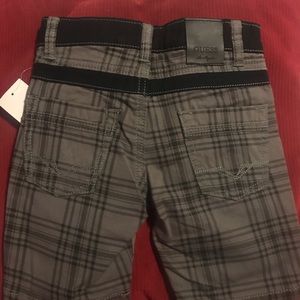 Boy’s “Guess” Shorts!